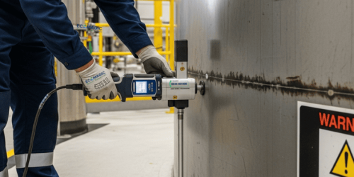 Prove di tenuta cisterne